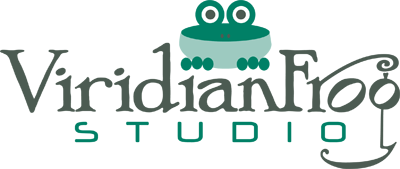 ViridianFrog Studio